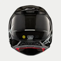 Supertech M10 Solid Helm ECE 22.06