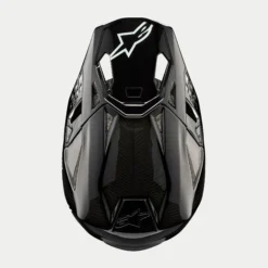 Supertech M10 Solid Helm ECE 22.06