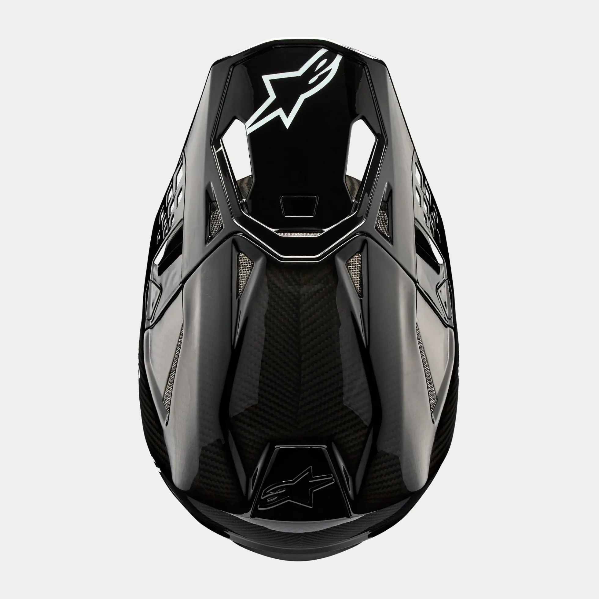 Supertech M10 Solid Helm ECE 22.06
