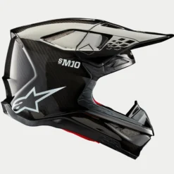 Supertech M10 Solid Helm ECE 22.06