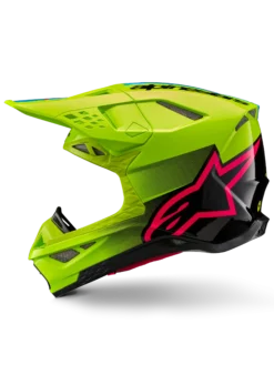 Supertech M10 Unite Helm ECE 22.06