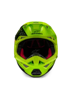Supertech M10 Unite Helm ECE 22.06