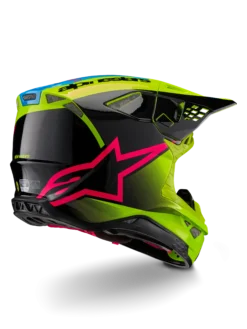 Supertech M10 Unite Helm ECE 22.06