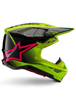 Supertech M10 Unite Helm ECE 22.06