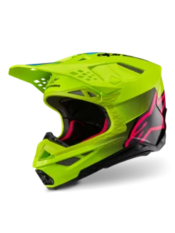 Supertech M10 Unite Helm ECE 22.06