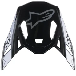 Supertech M10 Visier Carbon Meta2