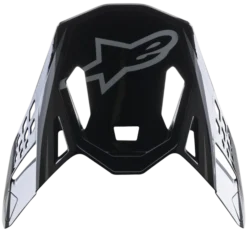 Supertech M10 Visier Carbon Meta2