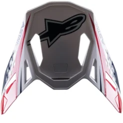 Supertech M10 Visier Carbon Meta2