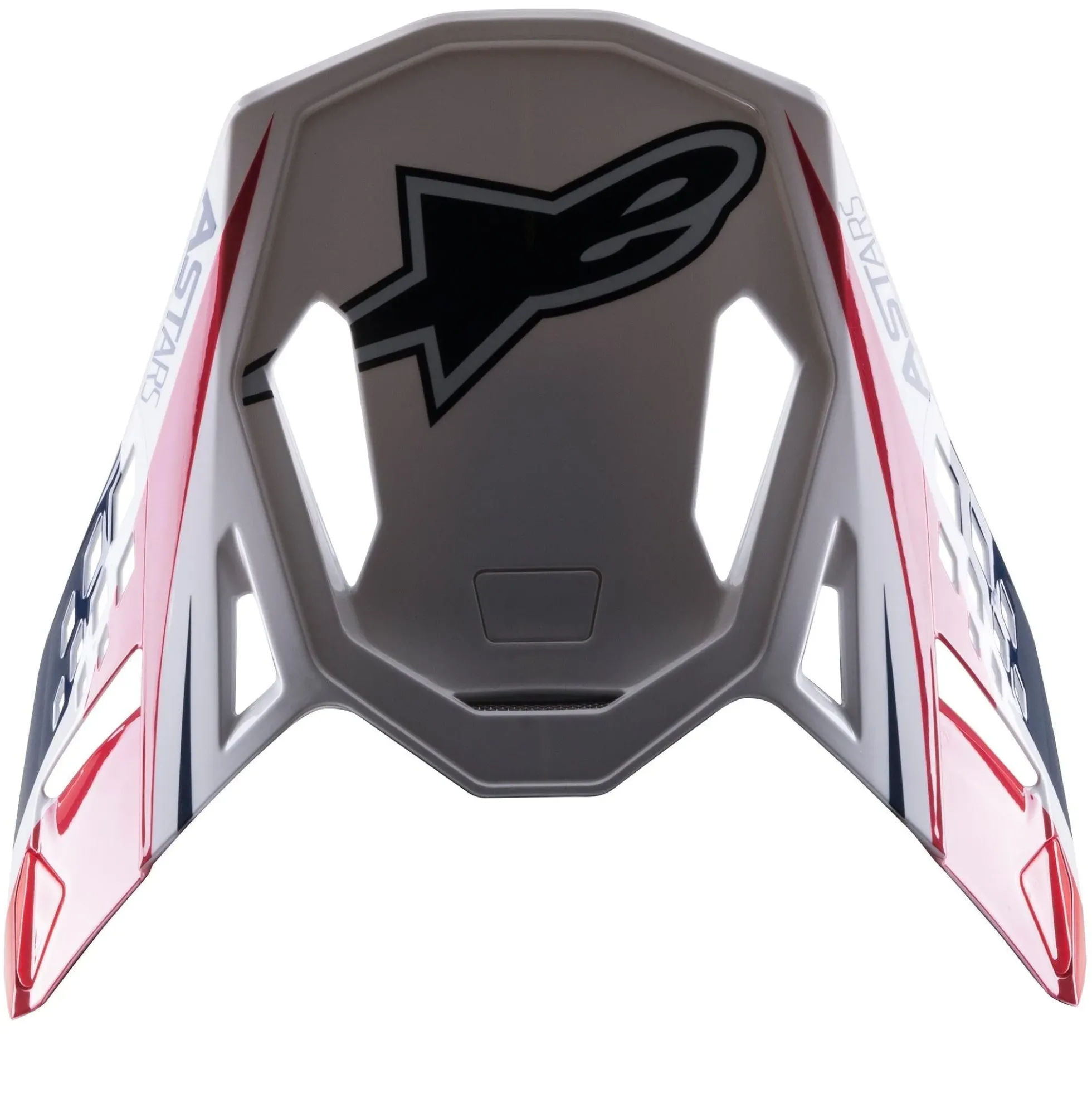 Supertech M10 Visier Carbon Meta2