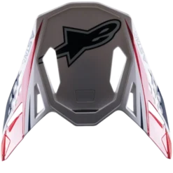 Supertech M10 Visier Carbon Meta2