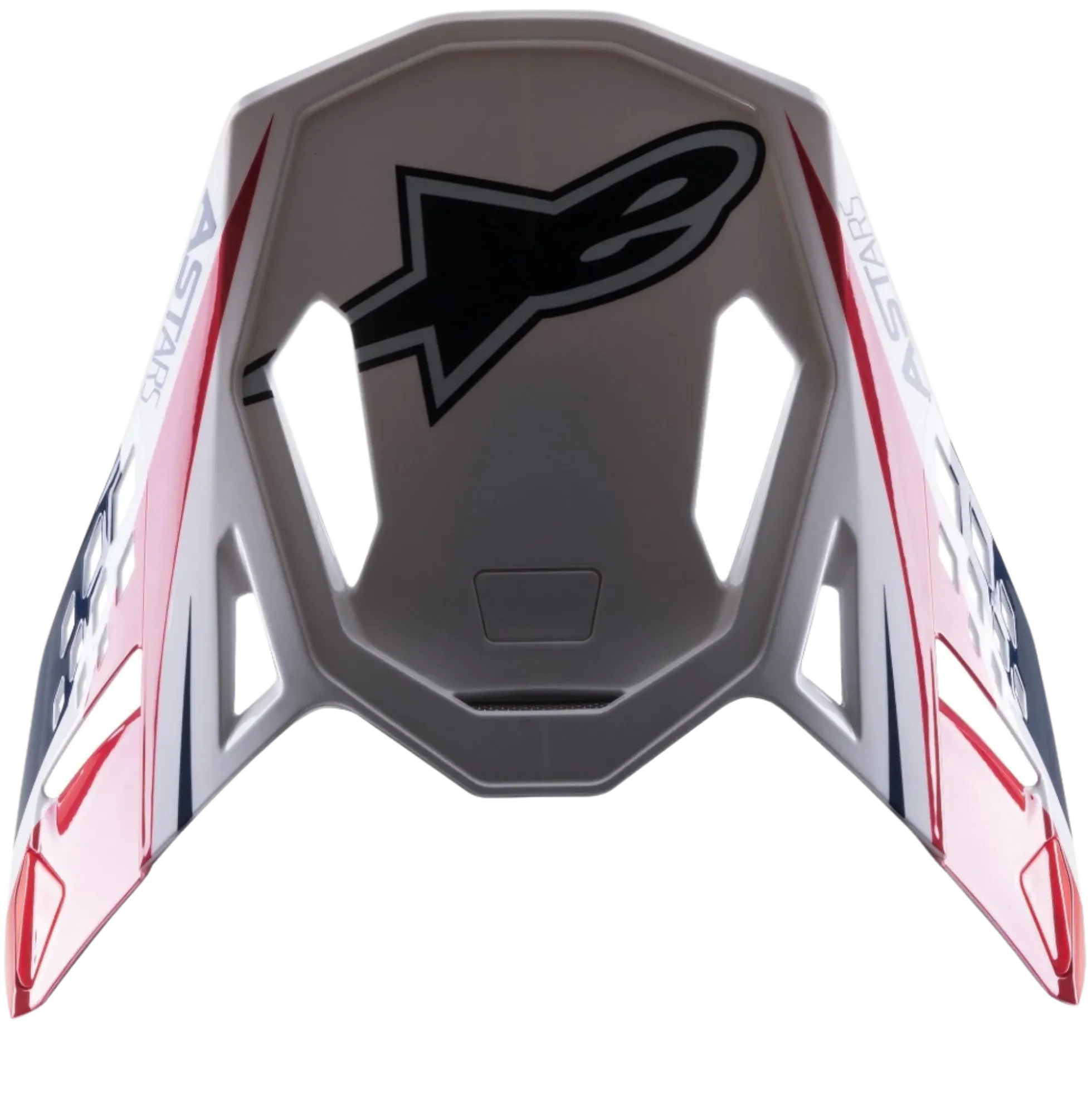 Supertech M10 Visier Carbon Meta2
