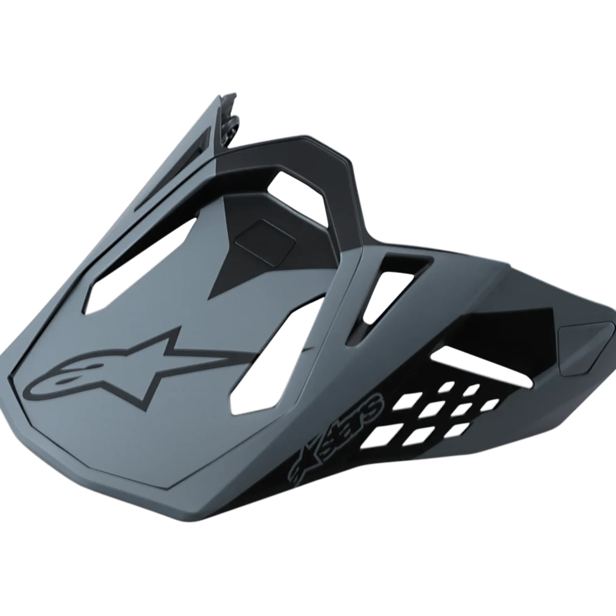 Supertech M10 Visier Meta