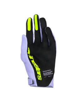 Supertech MX Handschuhe