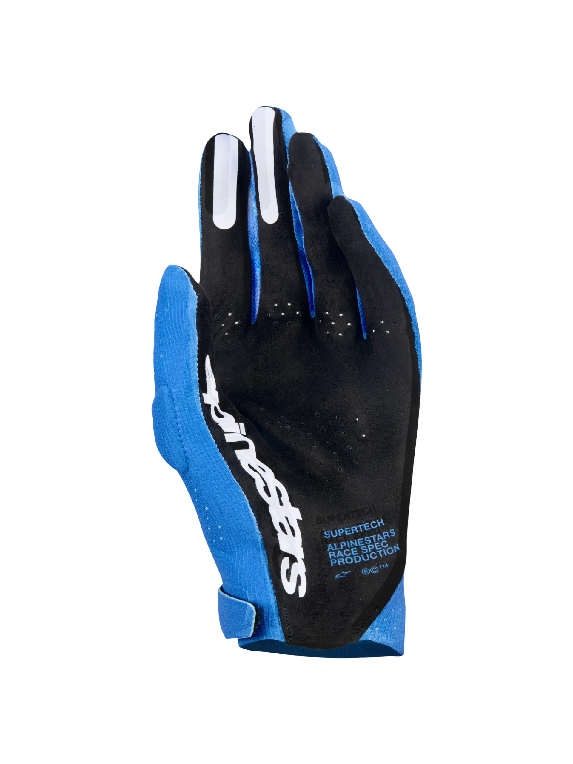 Supertech MX Handschuhe