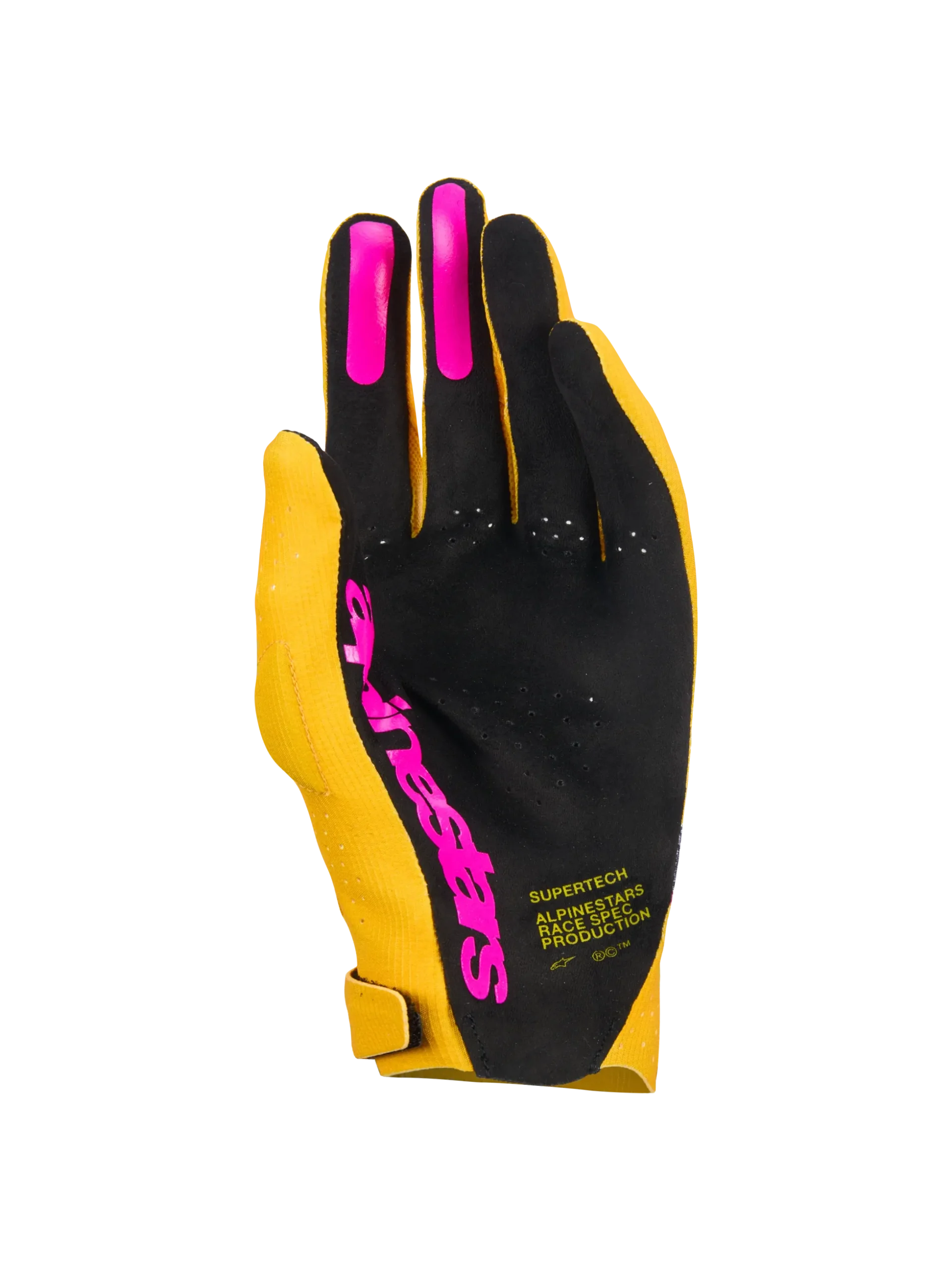 Supertech MX Handschuhe