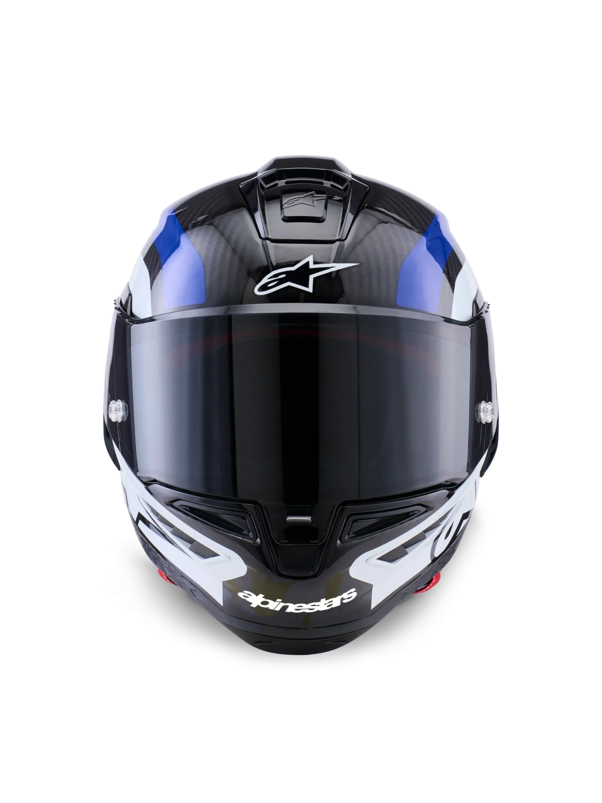 Supertech R10 Arius Helm