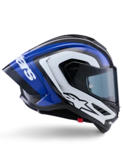 Supertech R10 Arius Helm