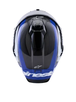 Supertech R10 Arius Helm