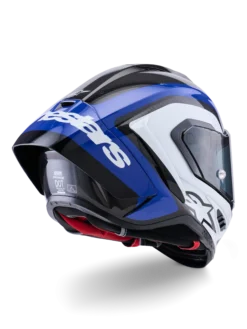 Supertech R10 Arius Helm