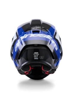 Supertech R10 Arius Helm