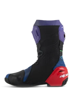 Supertech R Belüftete Stiefel Martinator R01 Limited Edition
