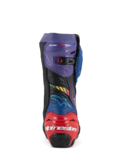 Supertech R Belüftete Stiefel Martinator R01 Limited Edition