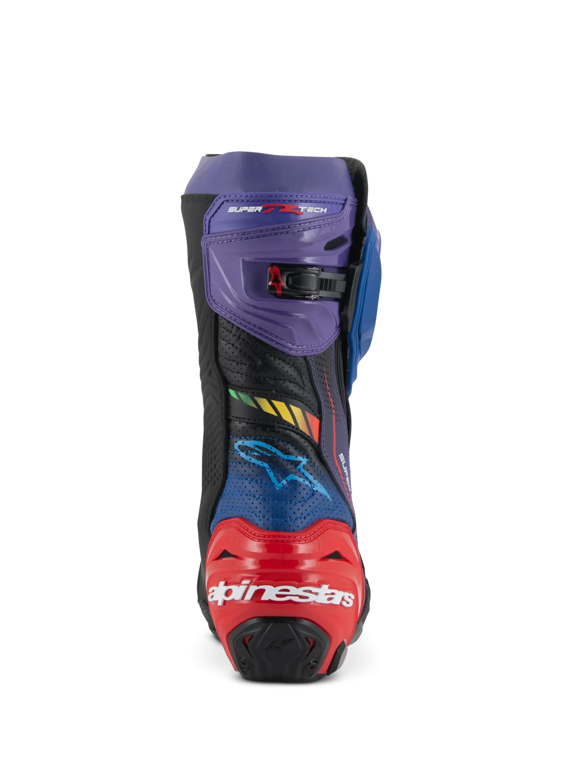 Supertech R Belüftete Stiefel Martinator R01 Limited Edition