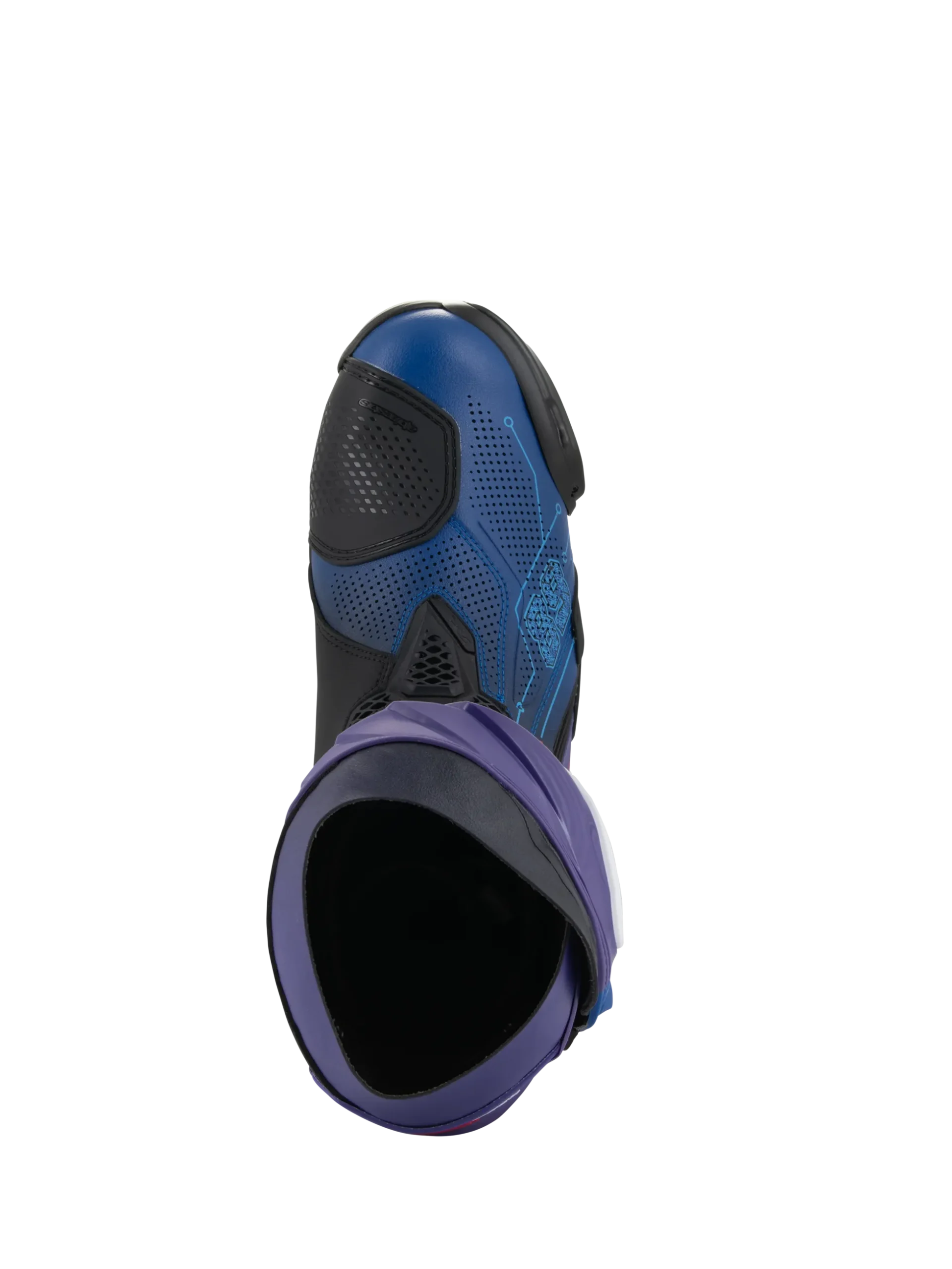Supertech R Belüftete Stiefel Martinator R01 Limited Edition