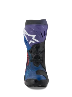 Supertech R Belüftete Stiefel Martinator R01 Limited Edition
