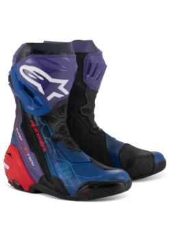 Supertech R Belüftete Stiefel Martinator R01 Limited Edition