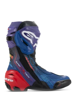 Supertech R Belüftete Stiefel Martinator R01 Limited Edition
