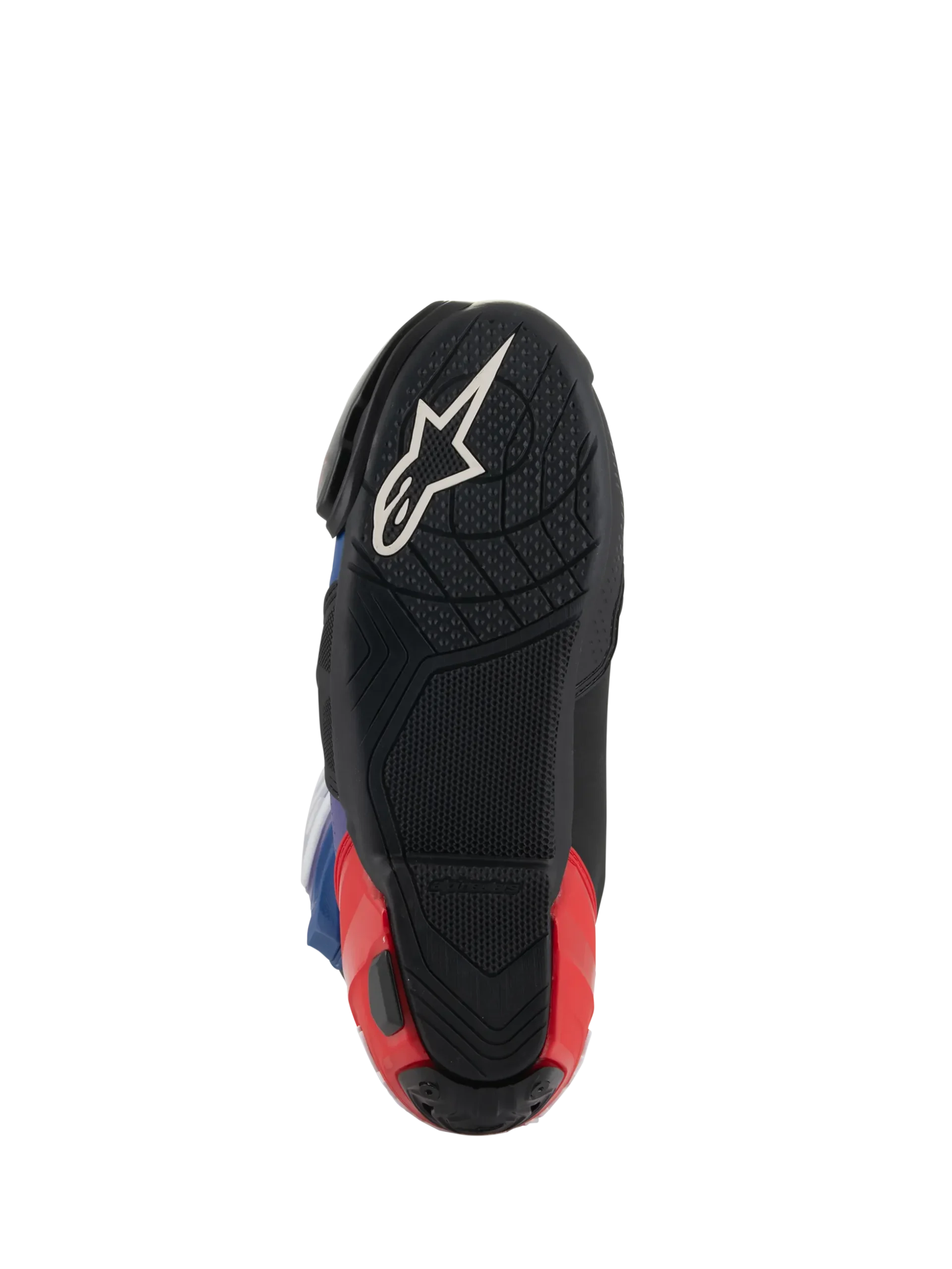Supertech R Belüftete Stiefel Martinator R01 Limited Edition