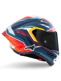 Supertech R10 Helm Acosta Limited Edition