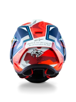 Supertech R10 Helm Acosta Limited Edition