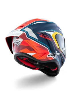 Supertech R10 Helm Acosta Limited Edition