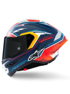 Supertech R10 Helm Acosta Limited Edition