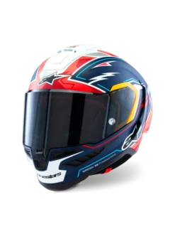 Supertech R10 Helm Acosta Limited Edition