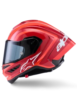 Supertech R10 Helm Arius