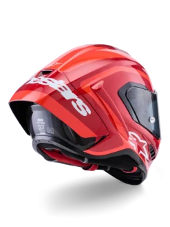 Supertech R10 Helm Arius