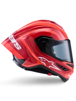 Supertech R10 Helm Arius