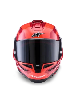 Supertech R10 Helm Arius