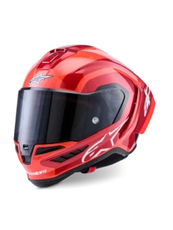 Supertech R10 Helm Arius