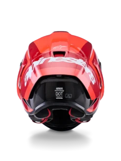 Supertech R10 Helm Arius