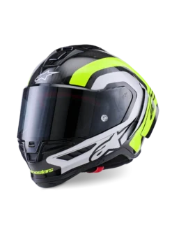 Supertech R10 Helm Arius