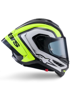 Supertech R10 Helm Arius