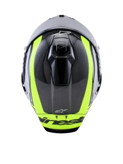 Supertech R10 Helm Arius