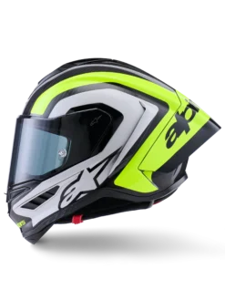Supertech R10 Helm Arius
