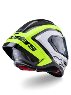 Supertech R10 Helm Arius
