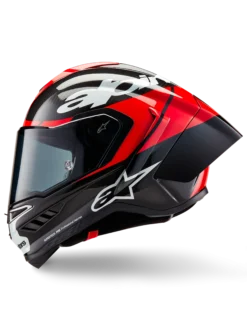 Supertech R10 Helm Element
