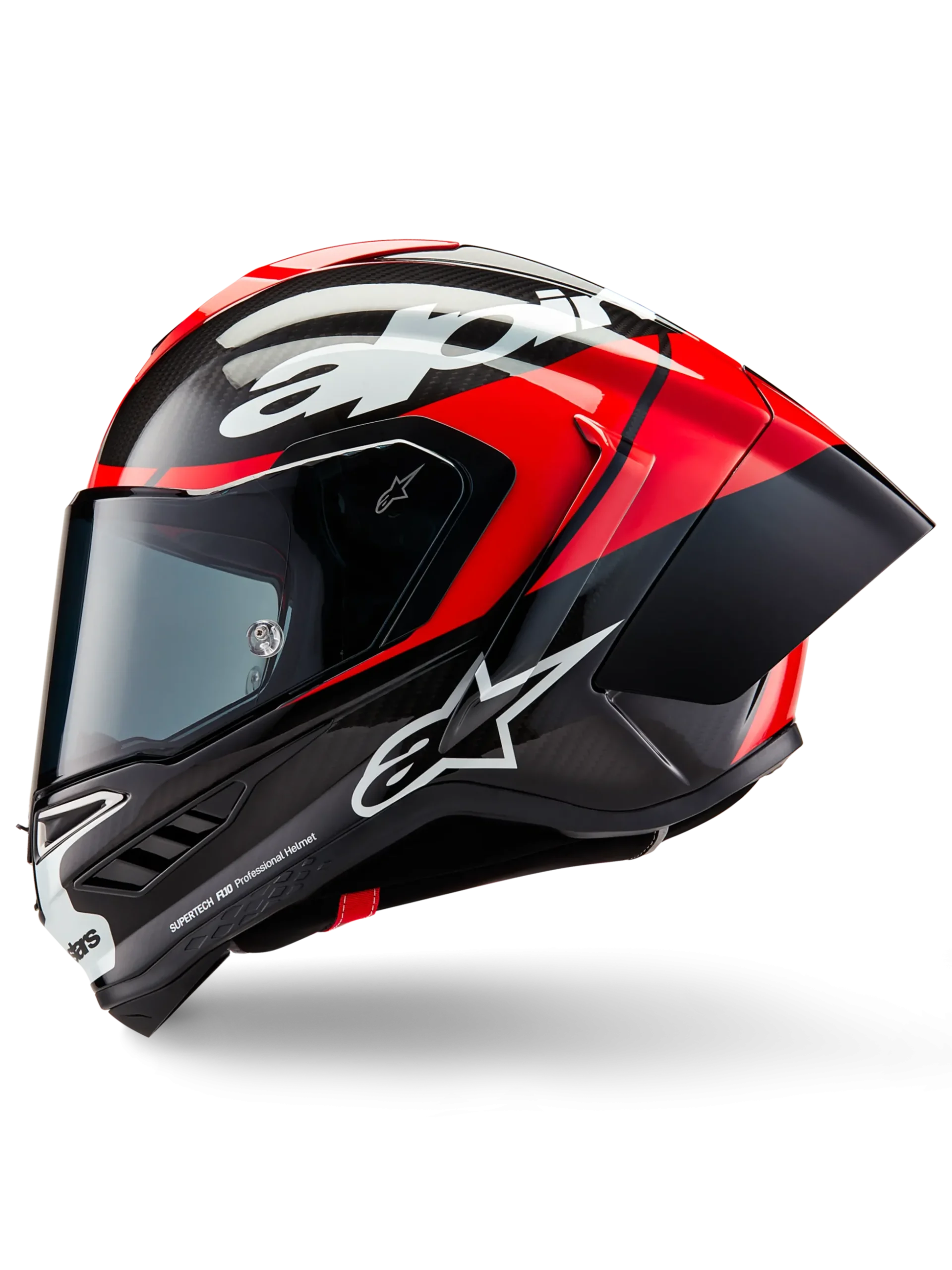 Supertech R10 Helm Element